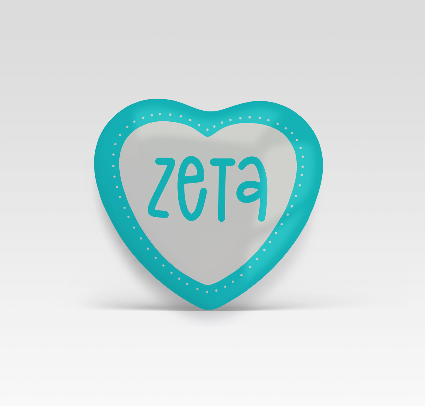 Zeta Heart