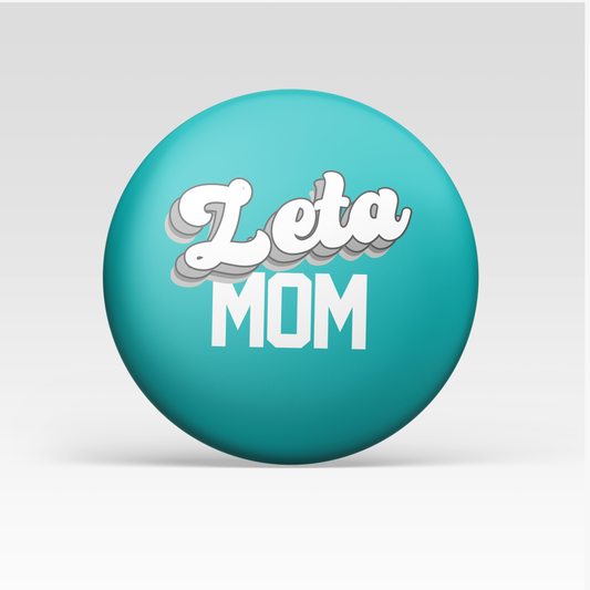 Zeta Mom