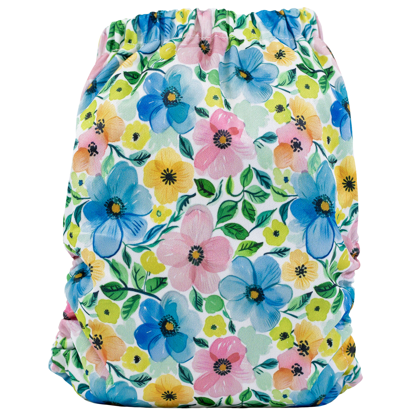 Slim Fit Pocket Cloth Diaper