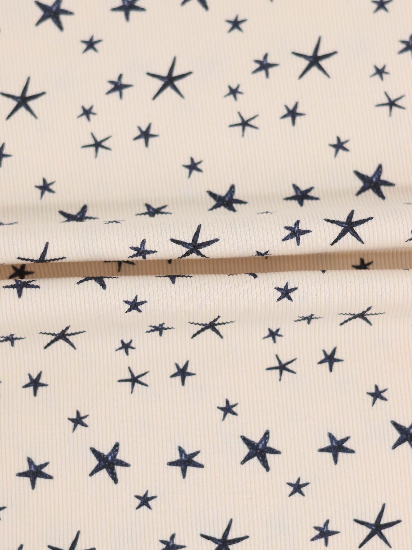 Star Stretchy