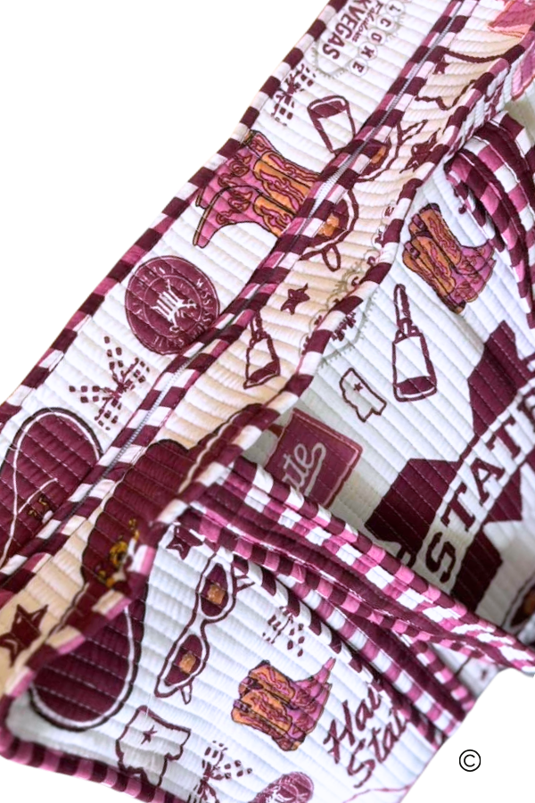 SC - The Bulldog Edit Tote Bag