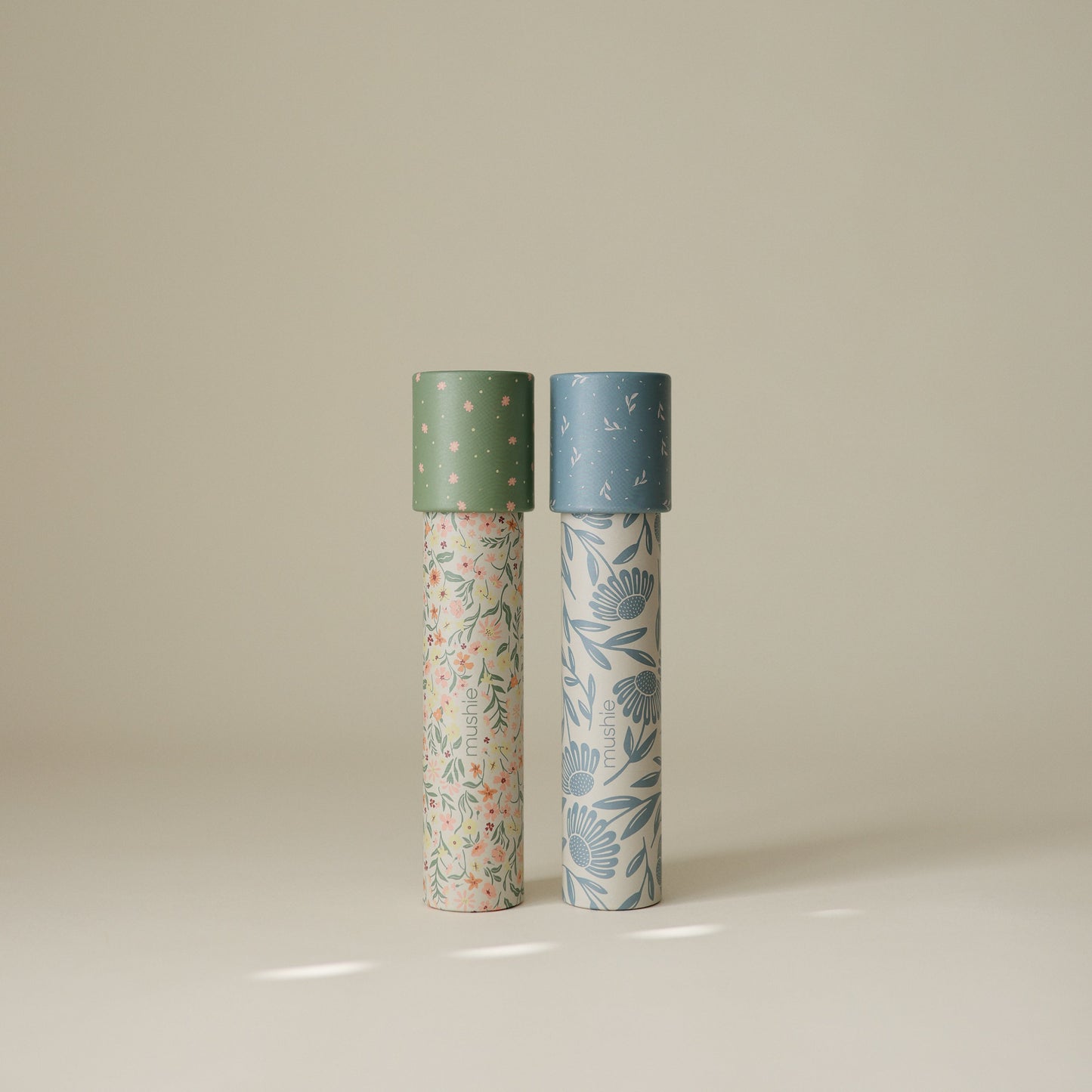 Kaleidoscopes