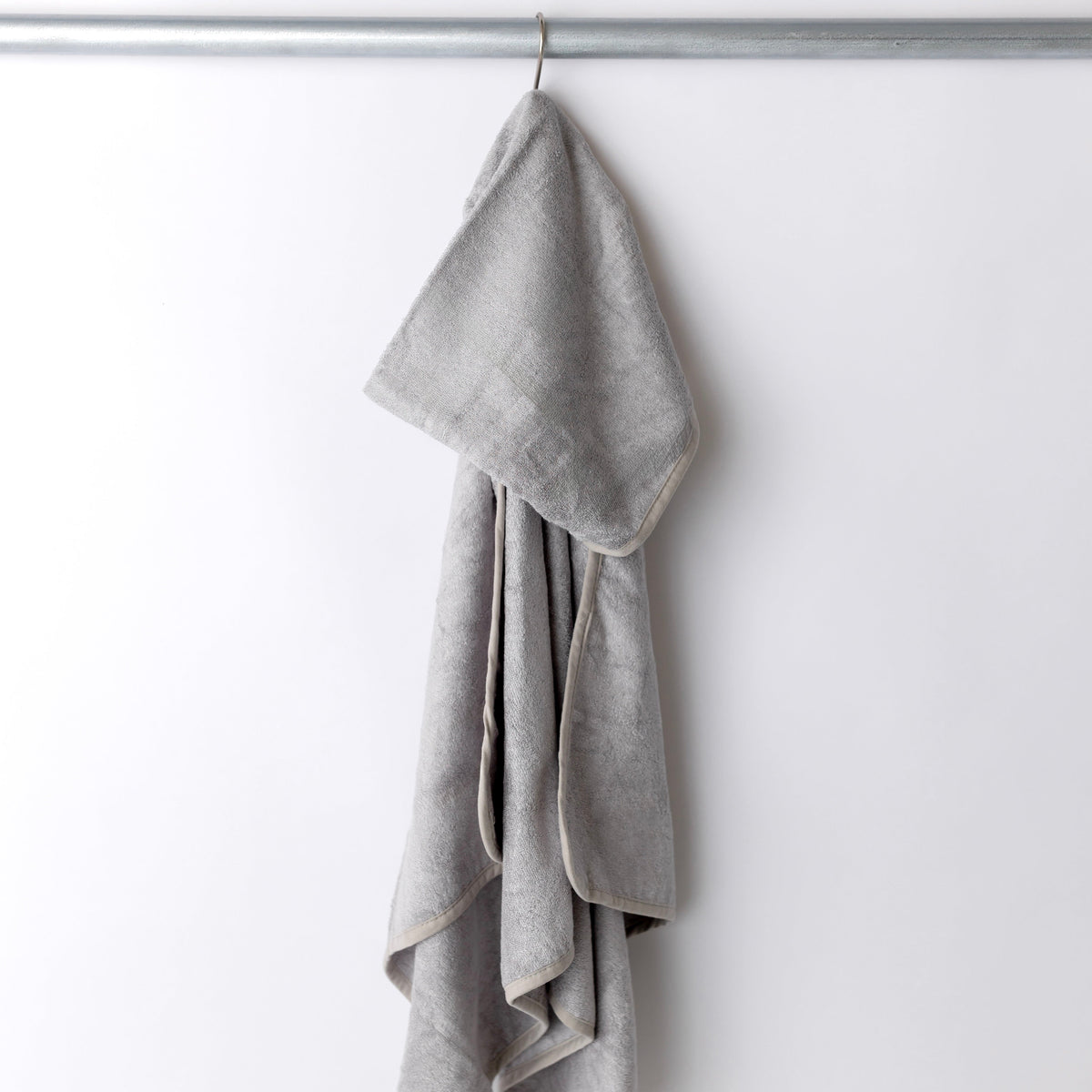 Hooded Bath Towel