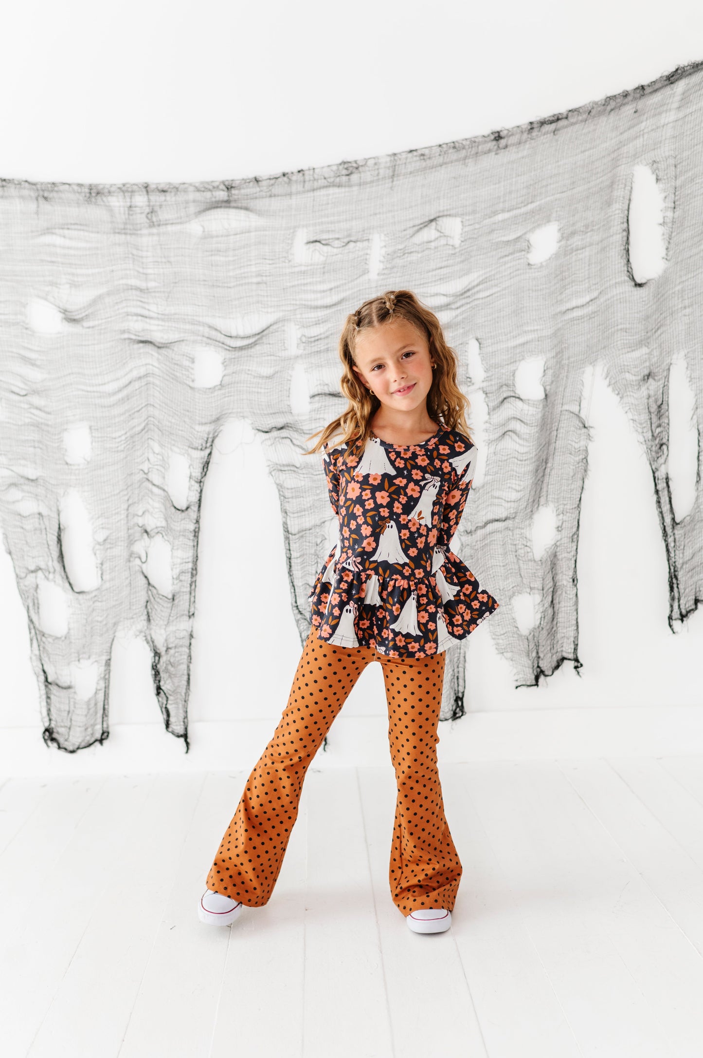 Toast Dotty | FLARES