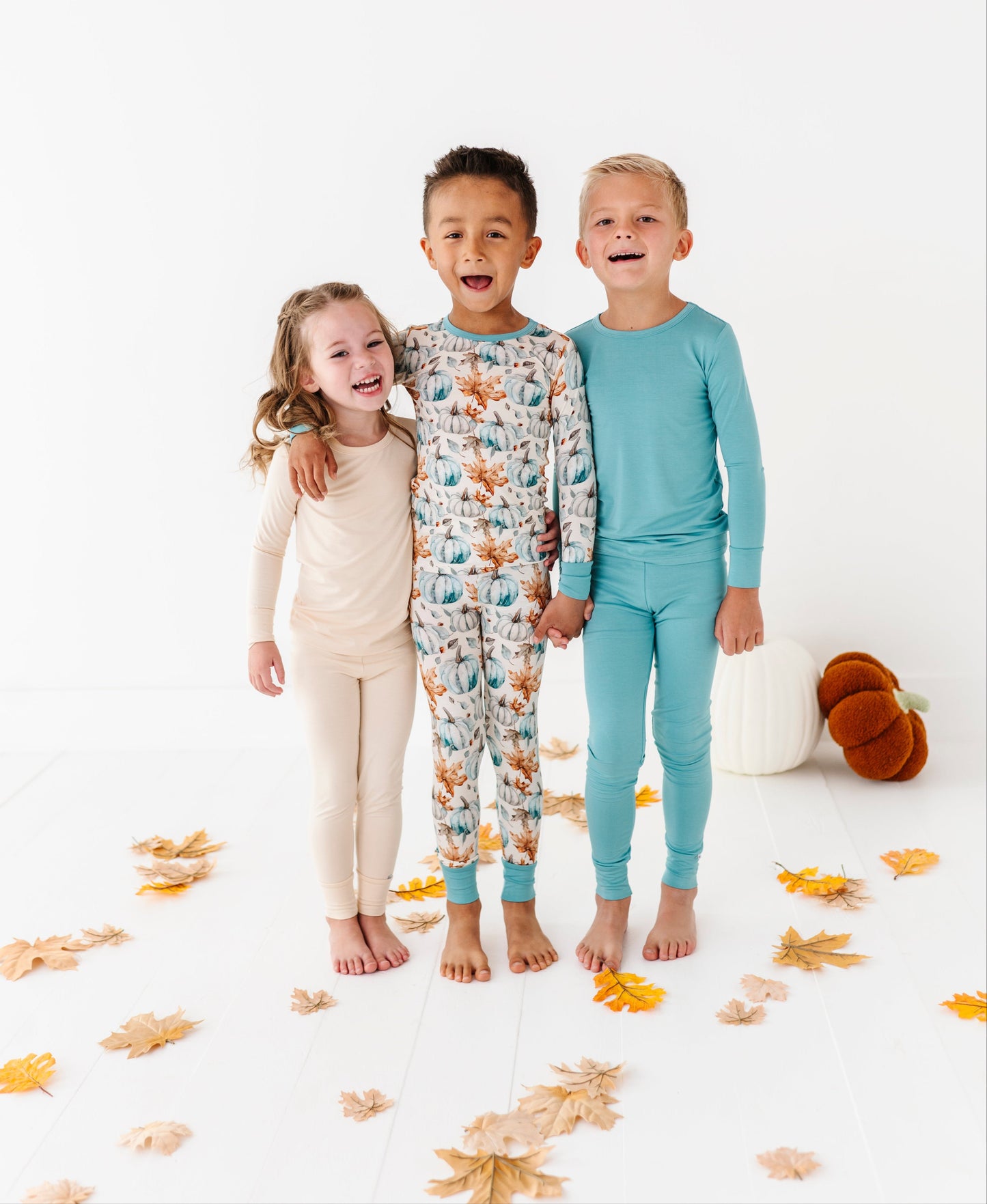Rowan 2-Piece Pajamas