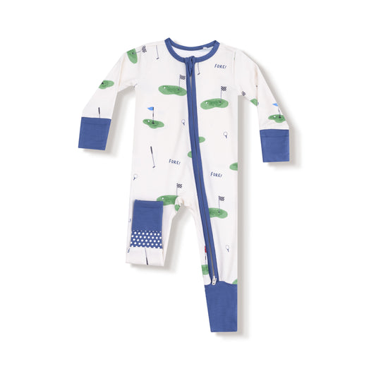 Convertible Romper