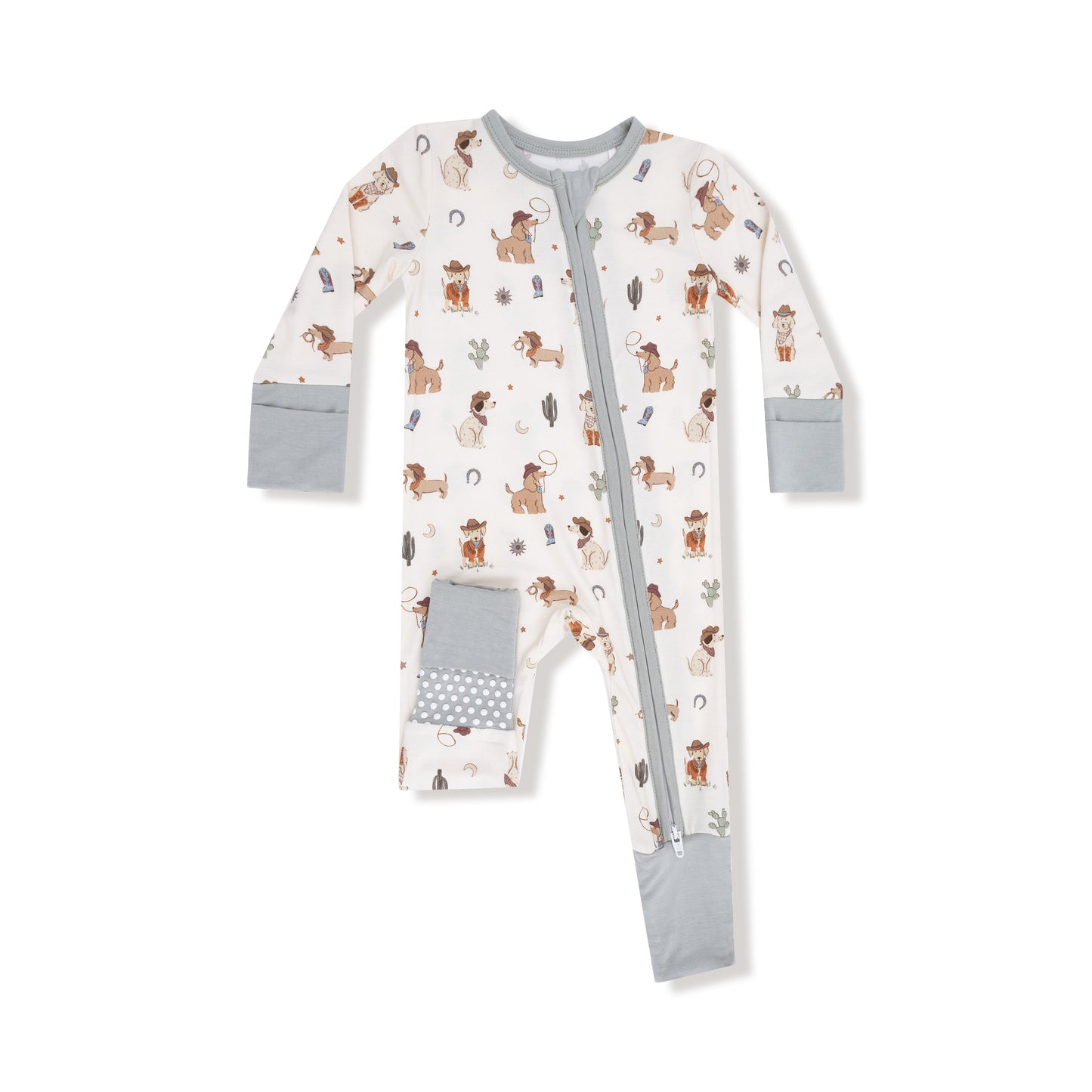 Convertible Romper