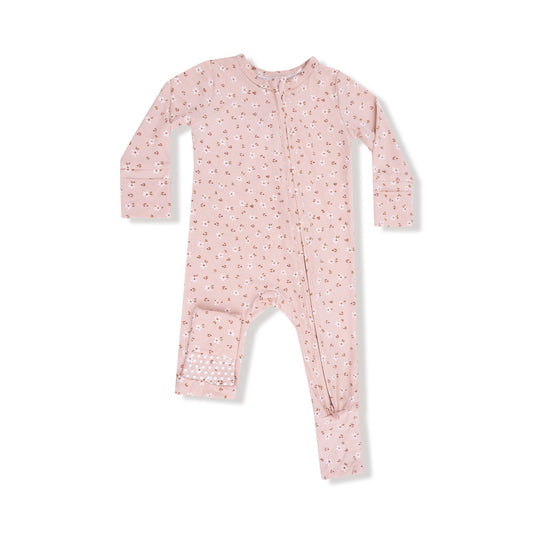 Convertible Romper