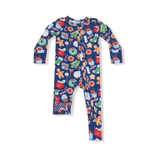 Convertible Romper