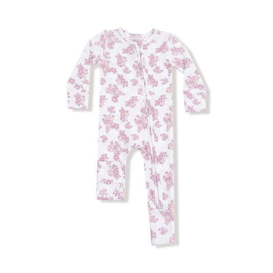 Convertible Romper
