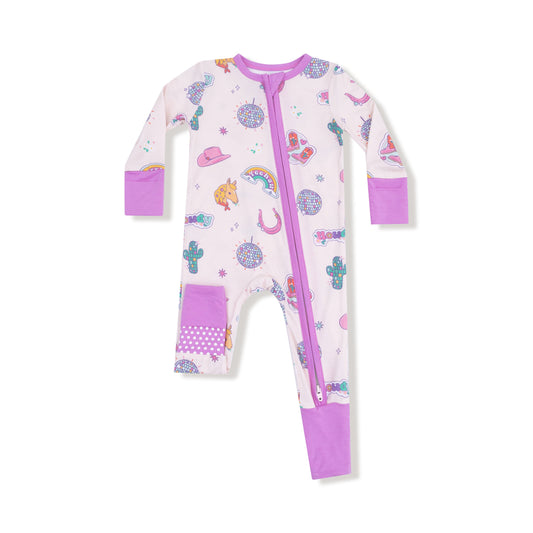 Convertible Romper