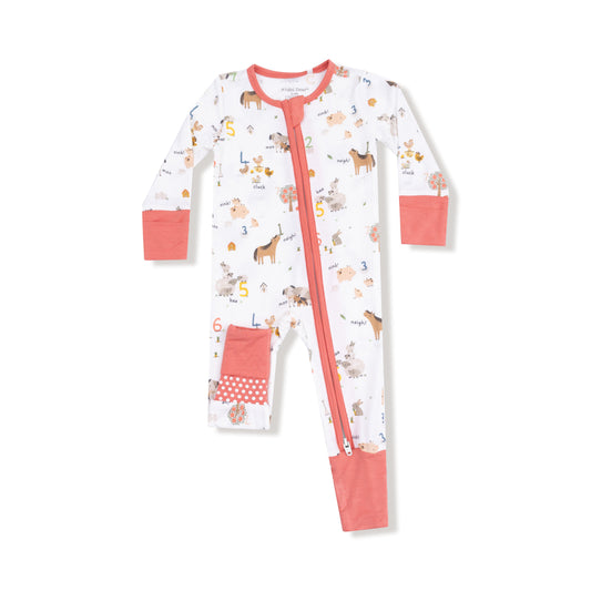 Convertible Romper