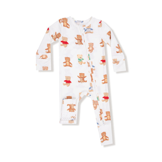 Convertible Romper