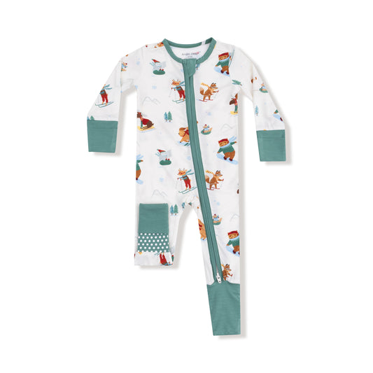 Convertible Romper