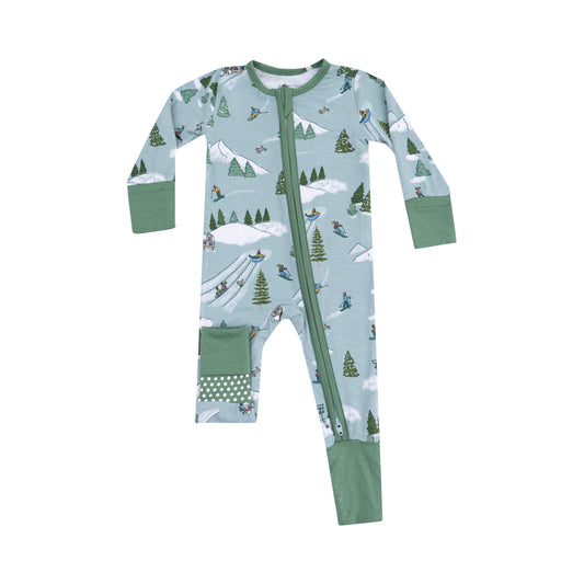 Convertible Romper