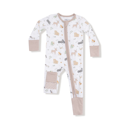 Convertible Romper