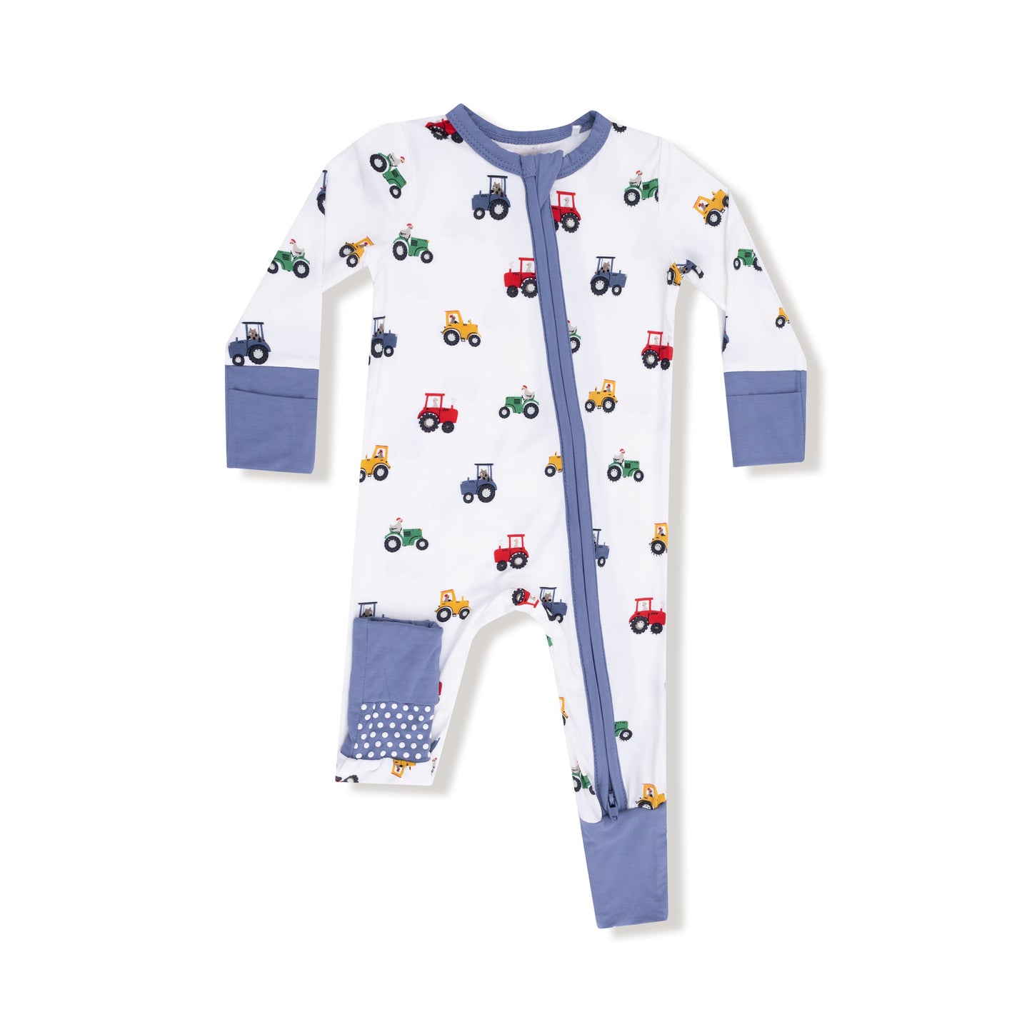 Convertible Romper
