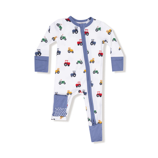 Convertible Romper
