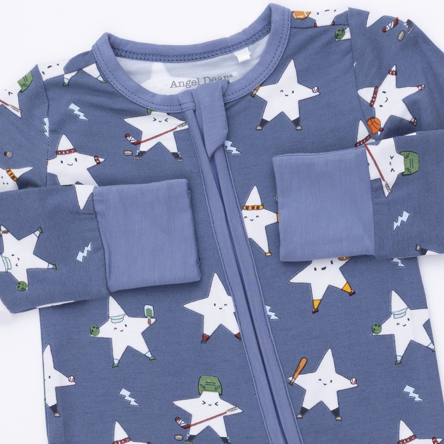 Sports All Stars - Convertible Romper