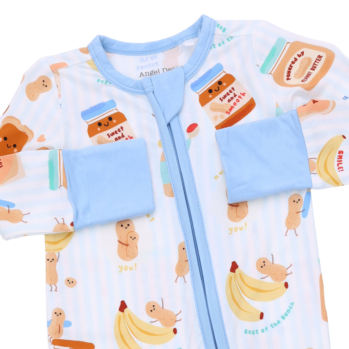 Spread the Love - Convertible Romper