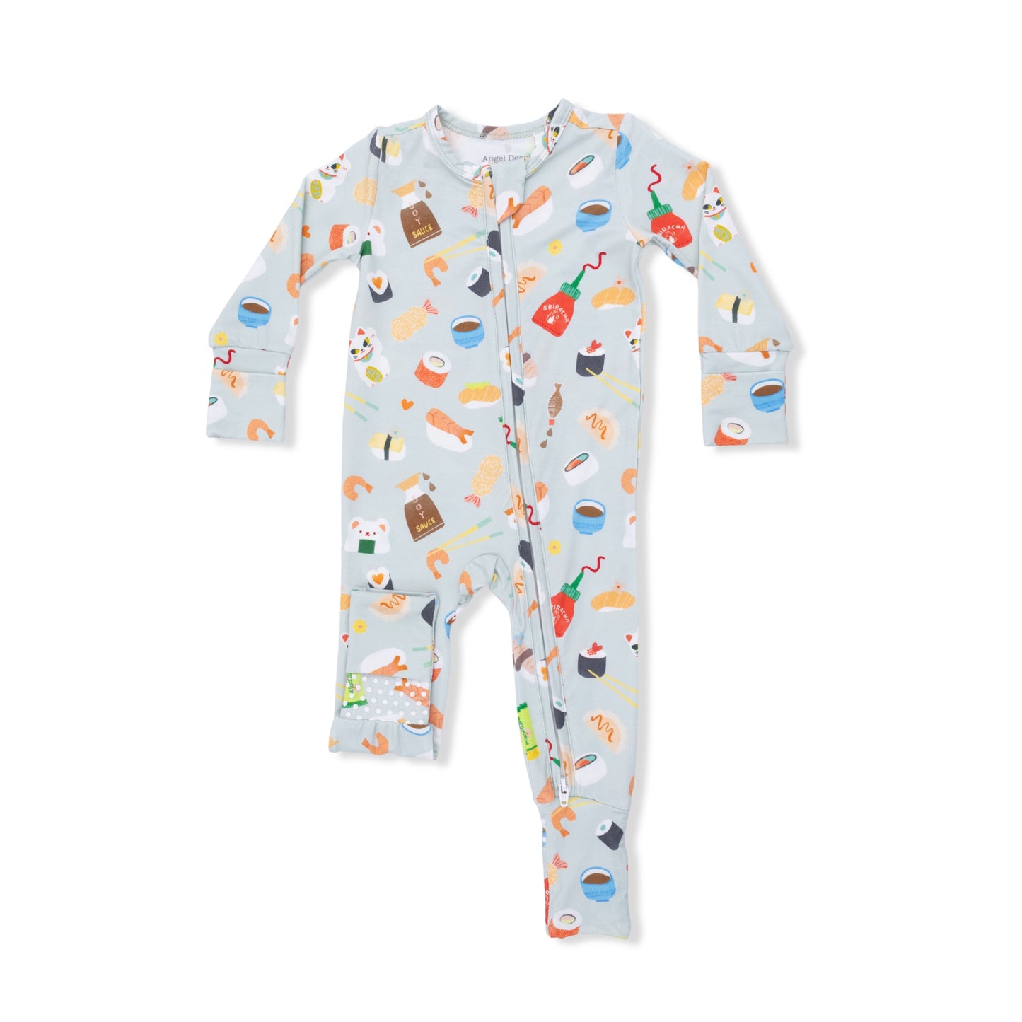 Sushi - Convertible Romper