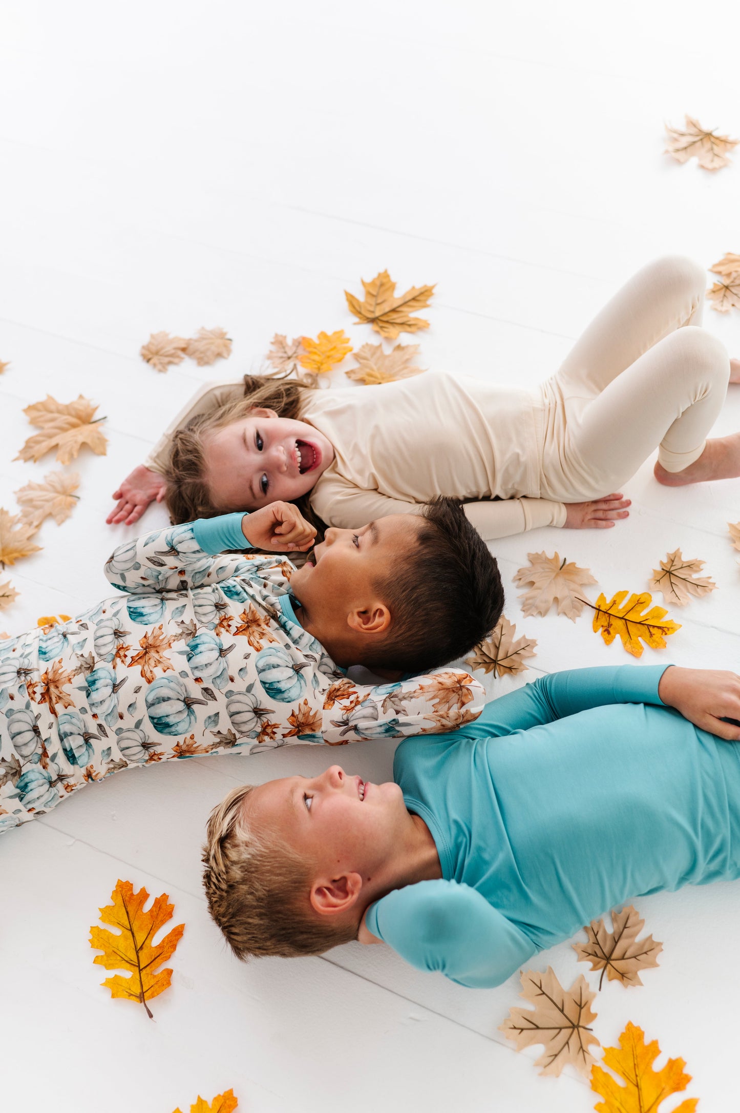 Rowan 2-Piece Pajamas