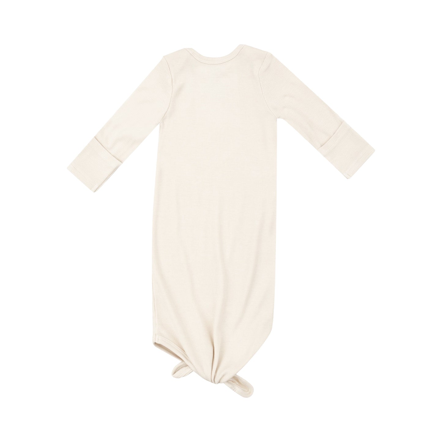 Knotted Gown