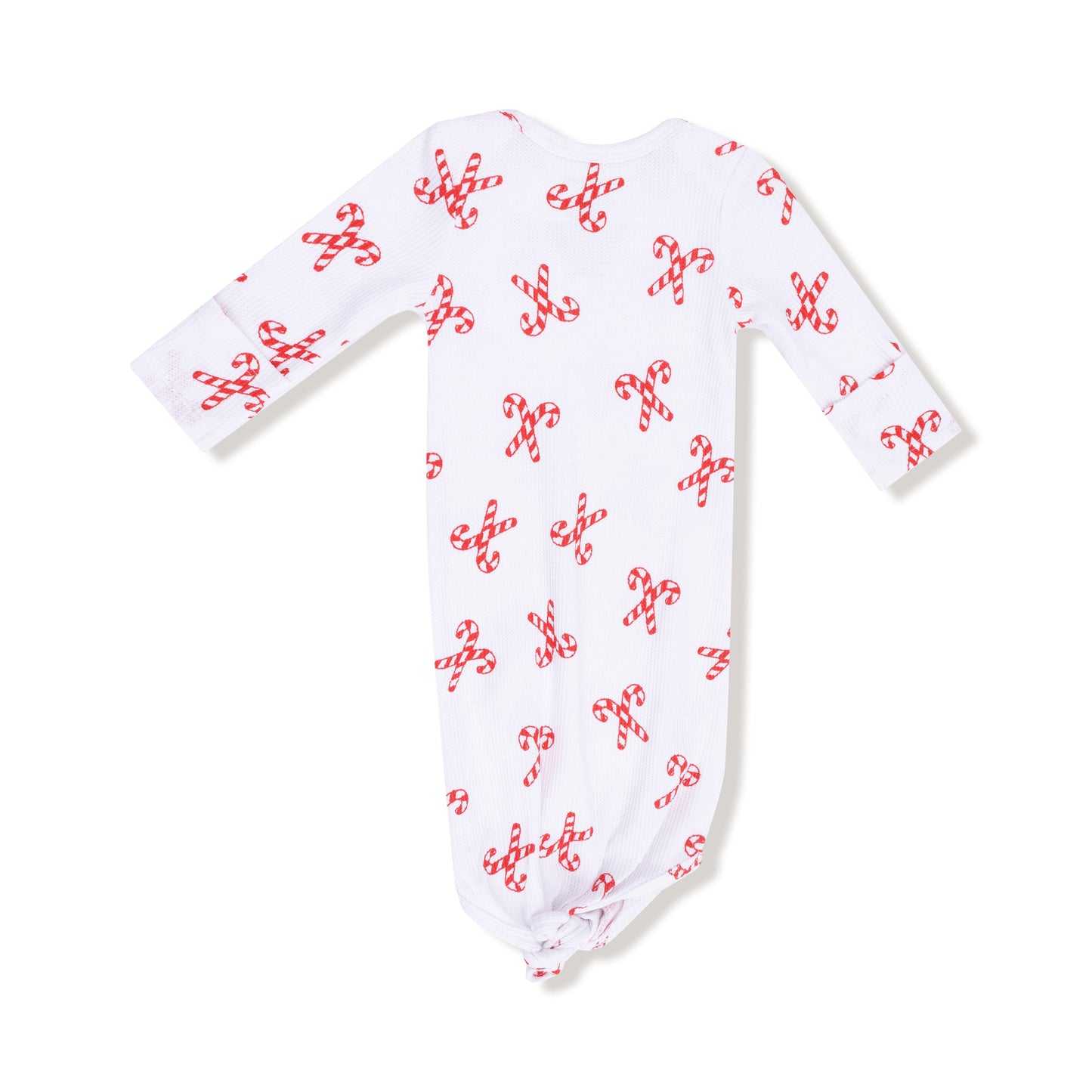 Candy Canes - Knotted Gown