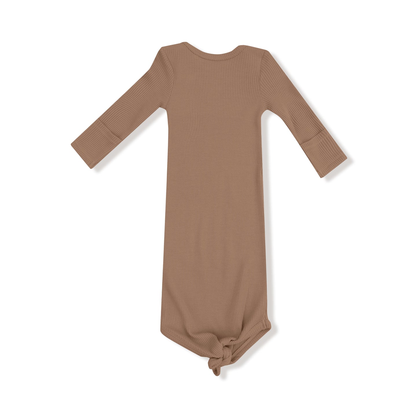 Knotted Gown