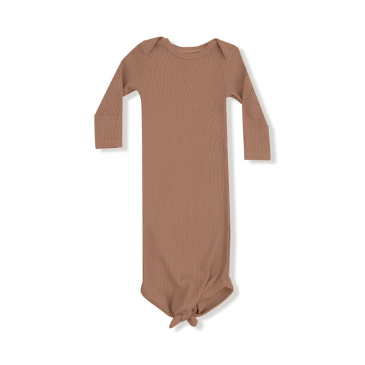 Knotted Gown