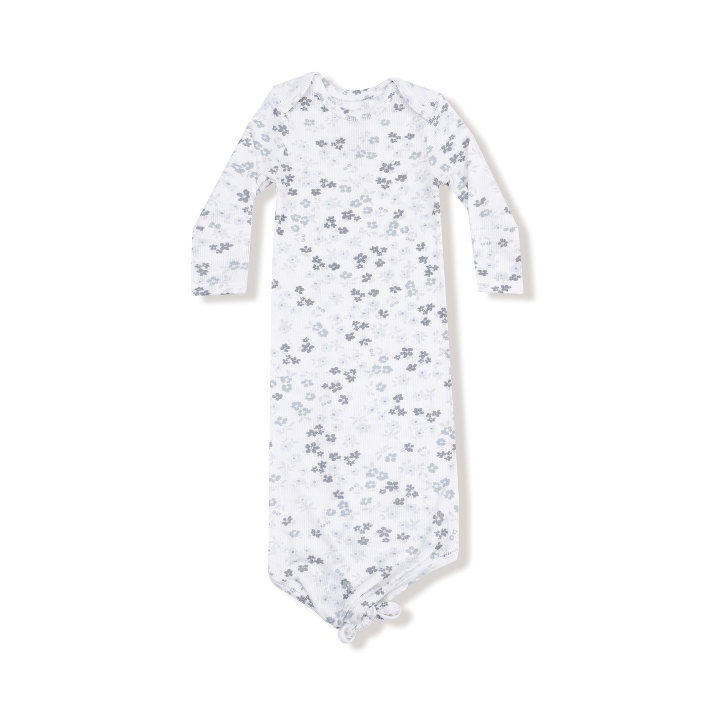 Caroline's Calico - Knotted Gown