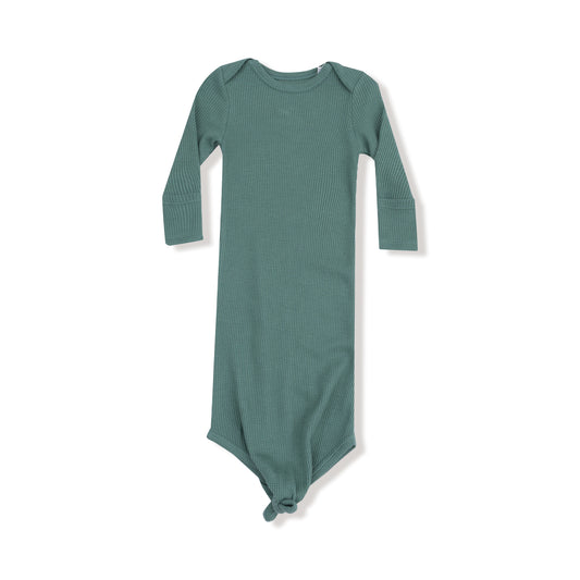 Knotted Gown
