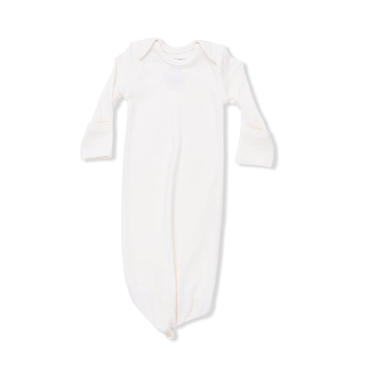 Solid Sugar Swizzle - Knotted Gown