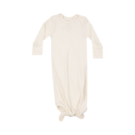 Knotted Gown