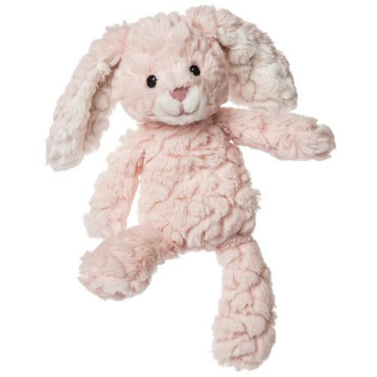 Putty Blush Bunny Plush – Soft Pink Baby Bunny Stuffed Animal | Bossier City, LA