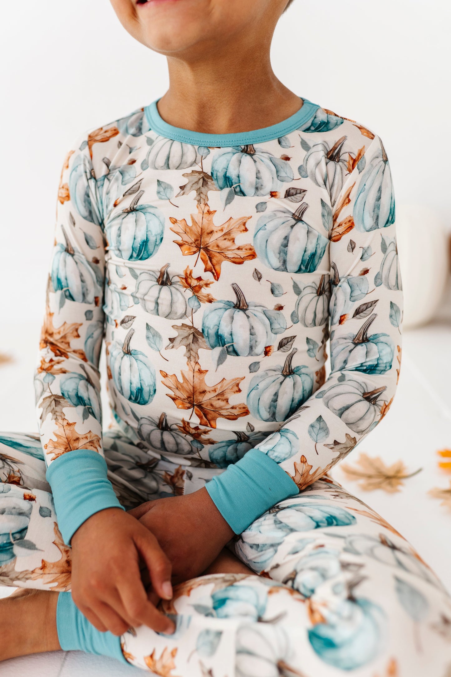 Rowan 2-Piece Pajamas