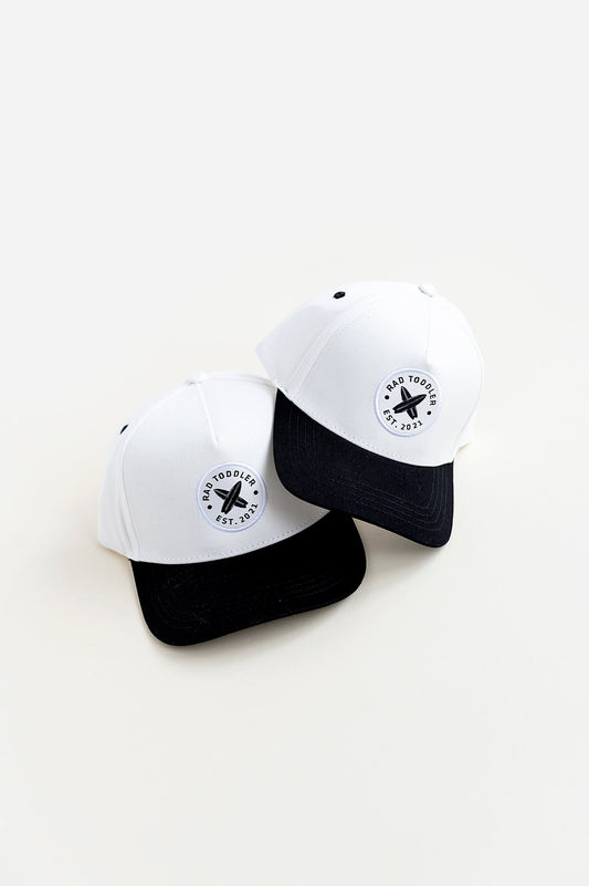 DAYBREAK TODDLER HAT