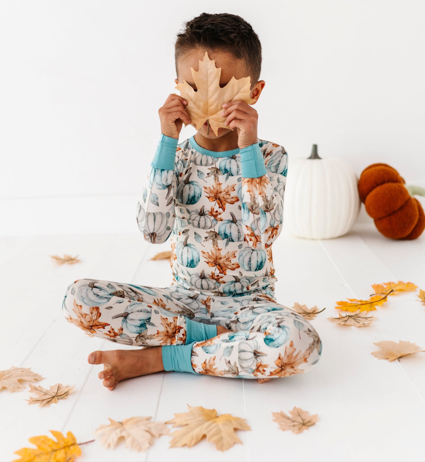 Rowan 2-Piece Pajamas