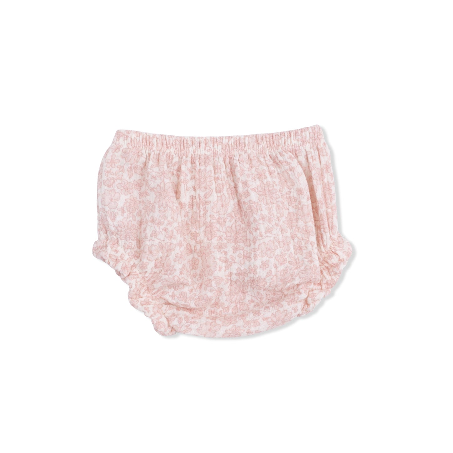 Harper Floral - Baby Doll Tunic and Bloomer Set
