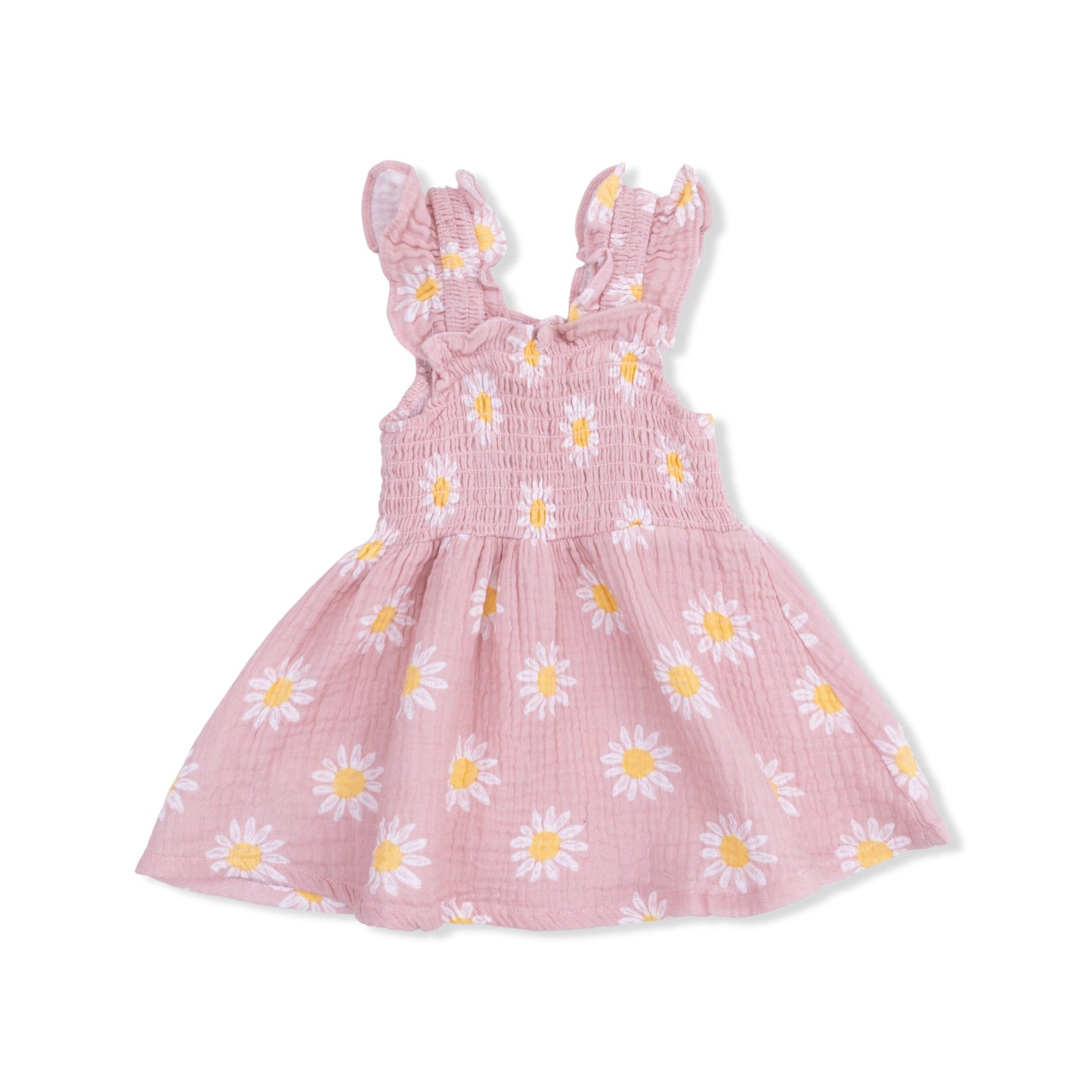 Caitlynâ€™s Daisy - Baby Doll Tunic and Bloomer Set