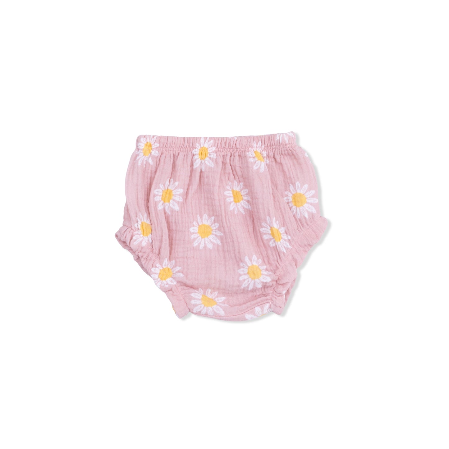 Caitlynâ€™s Daisy - Baby Doll Tunic and Bloomer Set