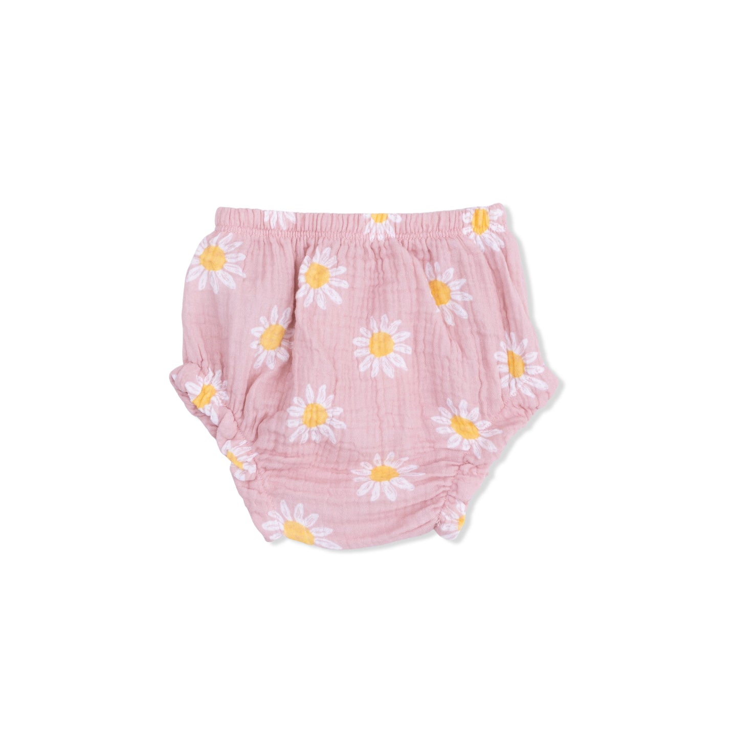 Caitlynâ€™s Daisy - Baby Doll Tunic and Bloomer Set