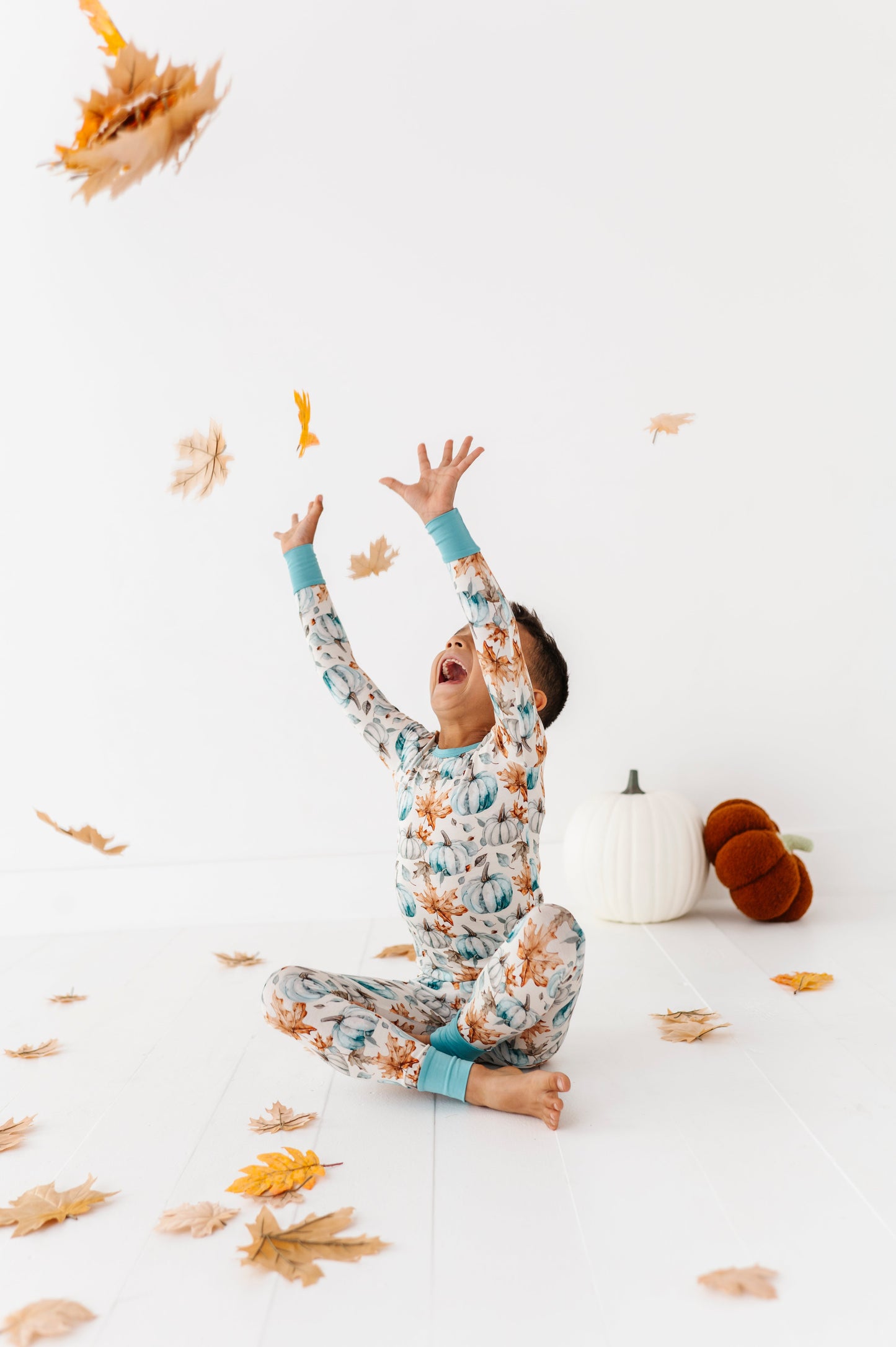 Rowan 2-Piece Pajamas