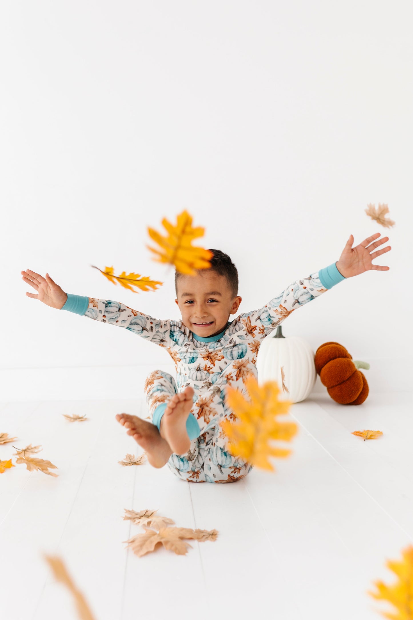 Rowan 2-Piece Pajamas