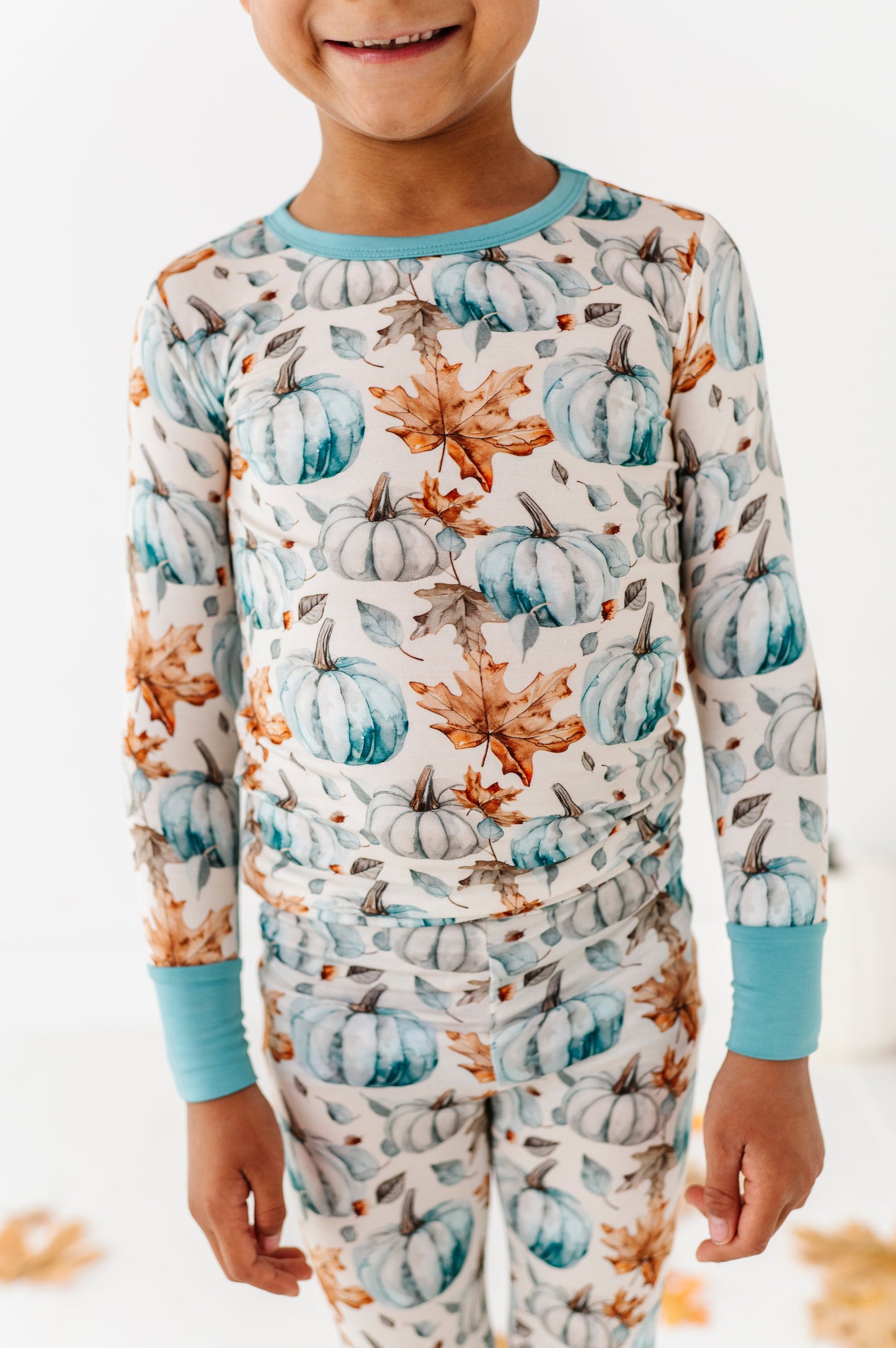 Rowan 2-Piece Pajamas