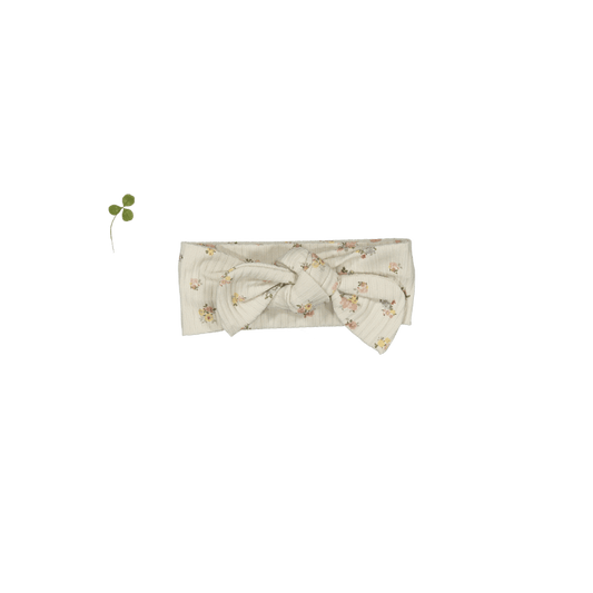 The Printed Headband - Cottage