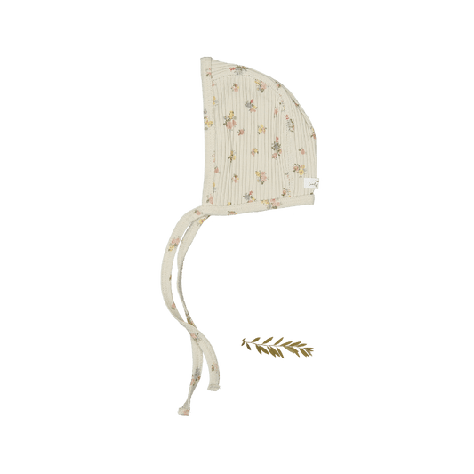 The Printed Bonnet - Cottage