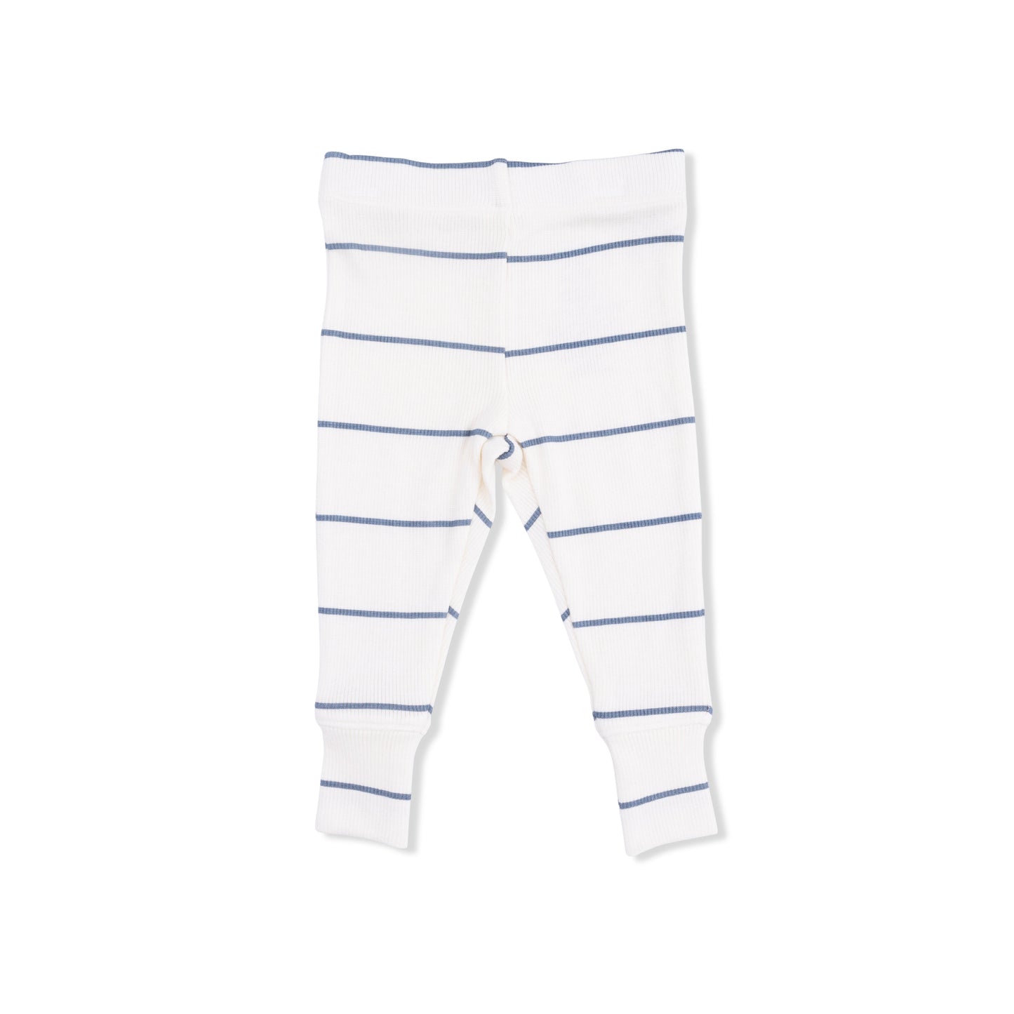 Vintage Stripe - Long Sleeve Henley and Pant