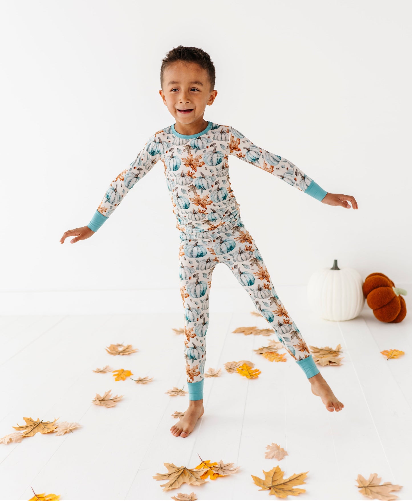 Rowan 2-Piece Pajamas