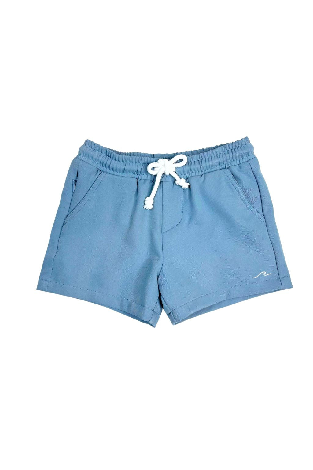 Stormy Seas Versa Short